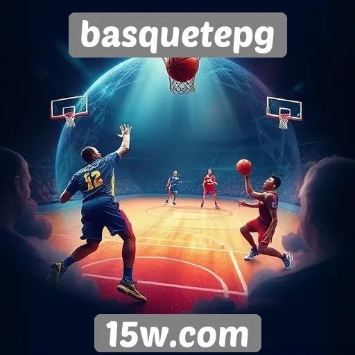 Desafios enfrentados pelo desenvolvimento do basquetepg