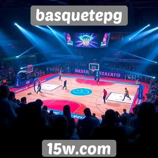 Perspectivas de crescimento do basquetepg no mercado atual