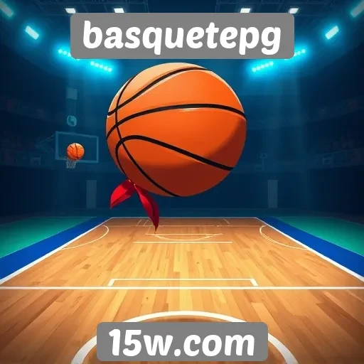 Comparação entre basquetepg e outras plataformas de jogos