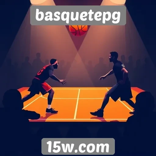 Como funciona o sistema de pontuação do basquetepg