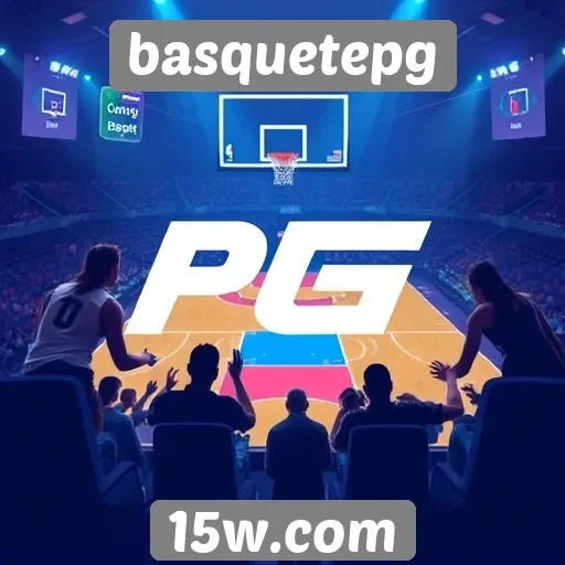 Basquetepg oferece novos recursos para jogadores online