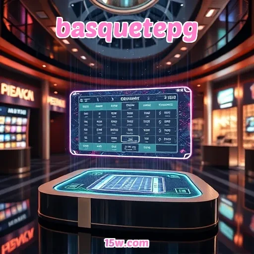 basquetepg: Bônus Imperdíveis para Potencializar sua Experiência em Jogos