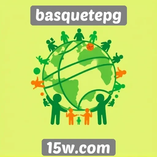 Integração de comunidades no basquetepg e suas vantagens