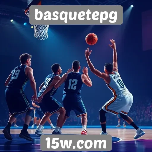 Novedades sobre jogos cooperativos no basquetepg