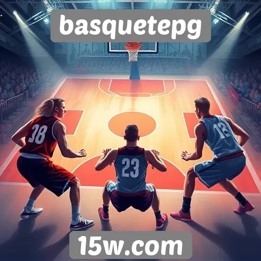 Táticas de jogo mais eficazes no basquetepg