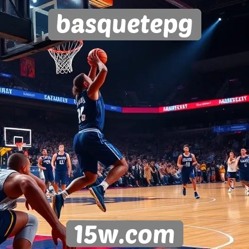 Fatores que influenciam a popularidade do basquetepg