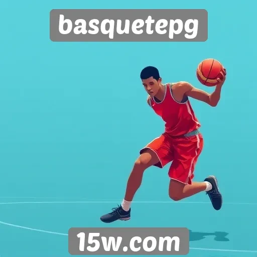 Tendências nas estratégias de jogo no basquetepg