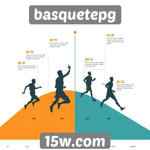 História do site basquetepg e suas evoluções