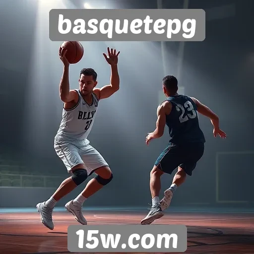 Impacto das atualizações no gameplay do basquetepg