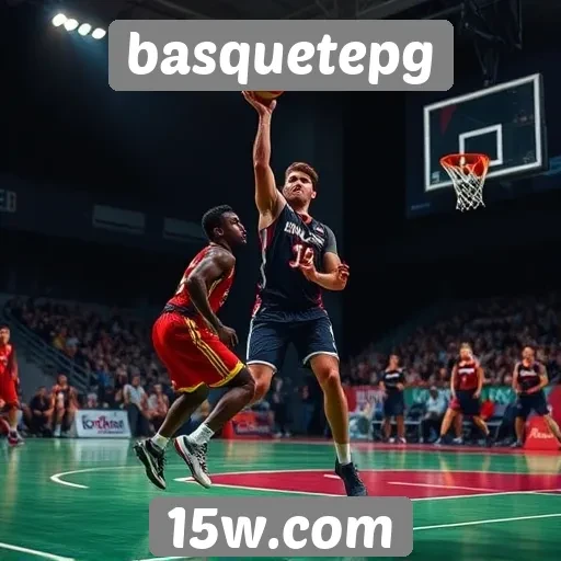 Dicas de como melhorar seu desempenho em basquetepg