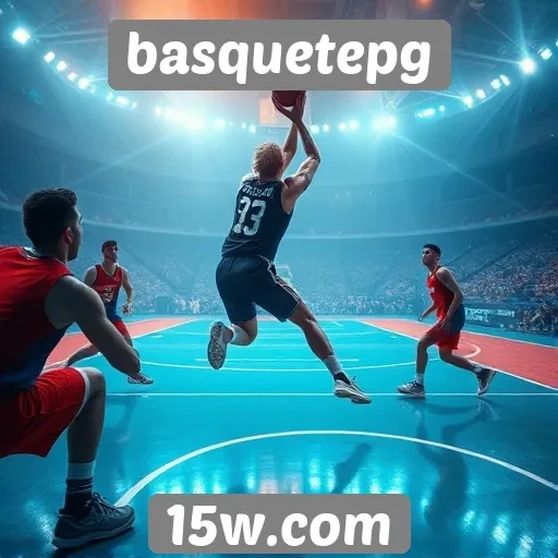 Entrevista com desenvolvedores sobre o futuro do basquetepg