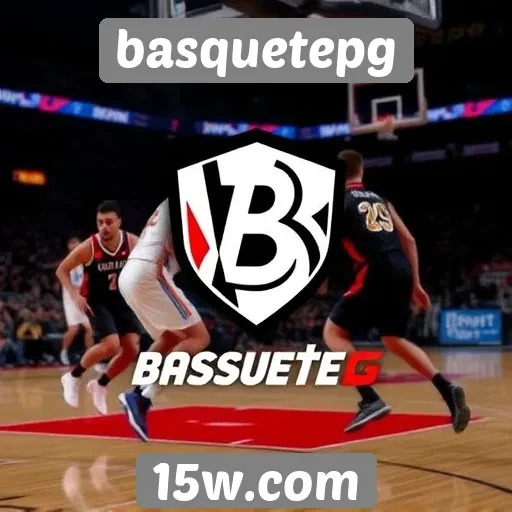 Novas funcionalidades do site basquetepg em destaque