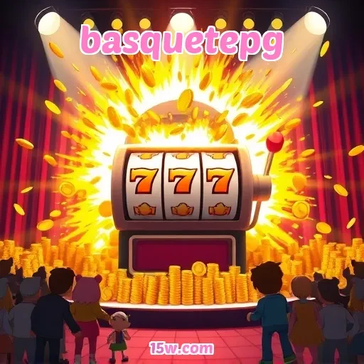 basquetepg: Explore as Opções de Pagamento em Jogos Online