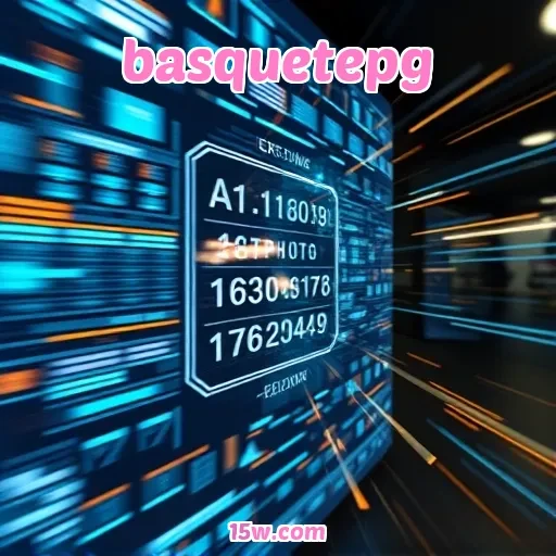 basquetepg - Plataforma