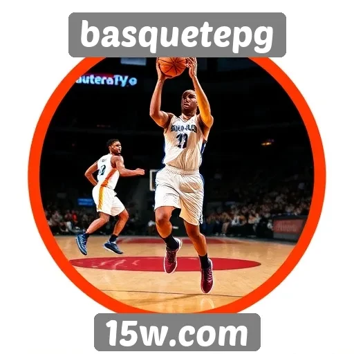 Recursos para novos usuários no basquetepg
