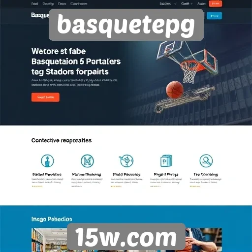 Atualizações no design do site prometem navegação mais intuitiva